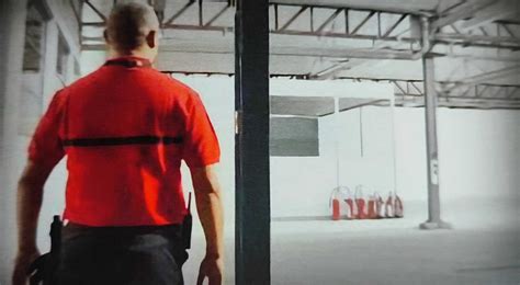 Agents de sécurité à Caix près de Saint.
